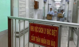 Bản tin trưa 23/7: TP.HCM siết chặt chỉ thị 16, Hà Nội thêm 21 ca nghi nhiễm COVID-19