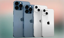 Bị chê không khác gì iPhone 12 nhưng iPhone 13 vẫn là dòng smartphone tốt nhất năm 2021?
