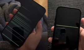 Người dùng than phiền iPhone 14 Pro gặp lỗi màn hình, khi nào Apple mới khắc phục?
