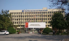 Lịch thi Đánh giá năng lực năm 2024 của trường Đại học Sư phạm Hà Nội