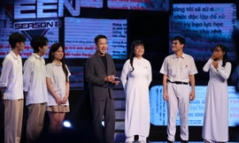 Câu chuyện về kỷ luật học đường qua góc nhìn tranh biện của học sinh THPT