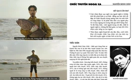 "Nhà tiên tri" Đen Vâu ra MV mới, hội teen hào hứng dự đoán đề thi Tốt nghiệp THPT môn Văn