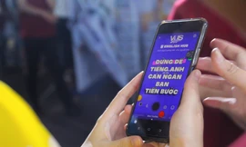 Đột phá Anh Ngữ cùng công nghệ AI tại VUS English Hub