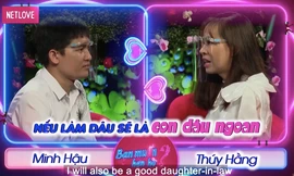 Cô gái lên show hẹn hò tìm mẹ thất lạc: "Nếu mẹ còn sống, con mong được gặp và chăm mẹ"