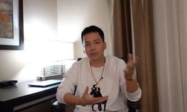 "YouTuber thị phi" có 4,5 triệu lượt subsciber Khoa Pug bất ngờ tuyên bố giải nghệ