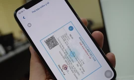 Bảo hiểm xã hội Việt Nam: Bao phủ bảo hiểm y tế, chuyển đổi số