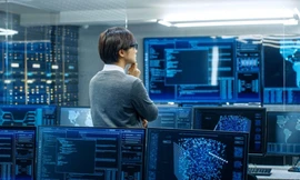 Vì sao điểm chuẩn đầu vào ngành Khoa học máy tính tại các trường đều cao chót vót?