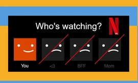 Netflix “quay xe” về việc chặn chia sẻ tài khoản, nhưng người dùng đừng vội vui mừng!
