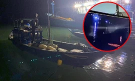 Cha nhẫn tâm ném con gái 5 tuổi xuống sông ở Quảng Nam: Đã tìm thấy thi thể của nạn nhân