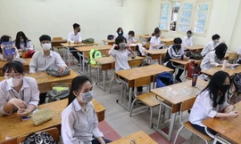 Giám đốc Sở GD&ĐT Hà Nội: Việc học sinh đến trường là mong muốn của đông đảo người dân