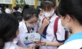 Điểm chuẩn đại học năm 2023: ĐH Sư phạm Hà Nội cao nhất 28 điểm, Học viện Ngân Hàng 26,5 điểm