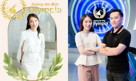 Khánh Vy sẽ trở thành MC của "Đường Lên Đỉnh Olympia", lộ hình ảnh buổi ghi hình đầu tiên