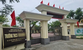 Nữ sinh lớp 7 uống thuốc trừ sâu ra đi mãi mãi, nghi do bị bạo lực học đường