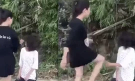 Vụ nữ sinh Lào Cai hành hung bạn học khiến dân mạng phẫn nộ: Cơ quan chức năng vào cuộc