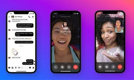 Sau khi "hợp nhất" Messenger, Facebook sửa lỗi không thông báo cuộc gọi trên ứng dụng