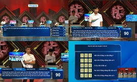 Loạt câu hỏi thú vị tại Chung kết năm Olympia 23: Đáp án sẽ khiến bạn ngỡ ngàng