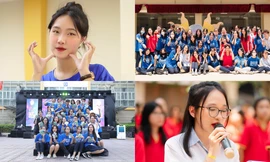 Hoạt động Đoàn sáng tạo cùng thế hệ thủ lĩnh mới