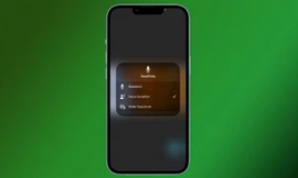 iPhone sẽ có tính năng hỗ trợ cuộc gọi cực hữu ích khi cập nhật lên iOS 16.4