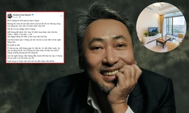 Đạo diễn phim "Tiệc trăng máu" chỉ cách mua nhà 4 tỷ với lương 20 triệu/ tháng