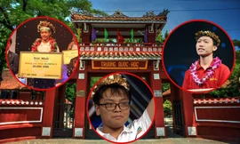 Chân dung 3 nhà vô địch Olympia đến từ THPT chuyên Quốc học Huế trong 24 năm qua