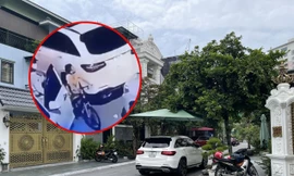 Từ vụ bé trai ở Long Biên bị bắt cóc: Kỹ năng sinh tồn ấn tượng của cậu bé 7 tuổi