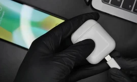 Câu hỏi chung: Khi nào thì AirPods sẽ được Apple chuyển sang cổng sạc USB-C?