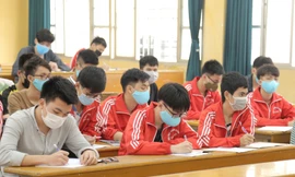 Dự báo điểm chuẩn ĐH Bách khoa Hà Nội theo kết quả thi tốt nghiệp THPT năm 2023