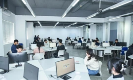 Kỳ thi Đánh giá tư duy ĐH Bách khoa Hà Nội đợt 1: Xuất hiện thủ khoa của thủ khoa