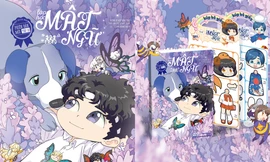 Fan cung hoàng đạo đã "tràn bộ nhớ" chưa? Lớp Học Mật Ngữ trở lại đây!