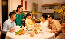 Năm 2148 sẽ được đón Tết Nguyên đán 2 lần do nhuận tháng Giêng, thực hư thế nào?
