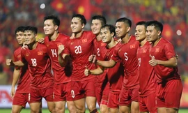 Danh sách các cầu thủ đá vòng loại World Cup 2026: Thiếu vắng 2 cái tên quen thuộc