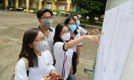 Sau khi đăng ký dự thi Tốt nghiệp THPT 2023, thí sinh cần phải làm gì?