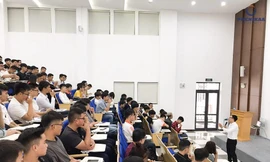 7 trường đại học tại Việt Nam đạt chuẩn chất lượng nước ngoài, có trường bạn không?