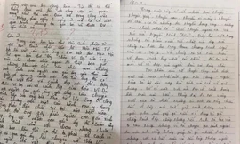 Học sinh viết Văn với "cách mở bài huyền thoại", dân mạng đọc xong chỉ biết ôm bụng cười