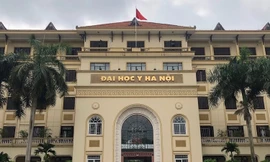 Mới nhất về tuyển sinh ĐH Y Hà Nội: Mở rộng chỉ tiêu, tăng cơ hội xét tuyển thẳng