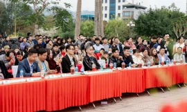 TikToker Thông Soái Ca, Dương XL gây tranh cãi khi đi sự kiện: Công an vào cuộc