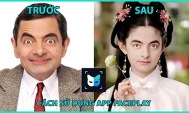 Những ứng dụng ghép mặt vào video đang vô cùng hot, nhưng hãy cảnh giác khi "đu trend"!