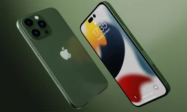 Xuất hiện thêm rò rỉ khẳng định iPhone 14 Pro năm nay sẽ có màn hình “chữ i” độc đáo