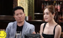 Cơ quan chức năng vào cuộc kiểm tra công ty phân phối mỹ phẩm của chồng Đoàn Di Băng