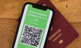 Làm thế nào để sở hữu "hộ chiếu vắc-xin" được Bộ Y tế cấp từ ngày 15/4?