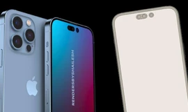 Rò rỉ miếng dán màn hình xác nhận điều mà người dùng mong đợi nhất ở iPhone 14 series