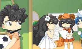 Lớp Học Mật Ngữ "Show Your Star": Series phim hoạt hình cho tuổi tween ra mắt mùa đầu tiên