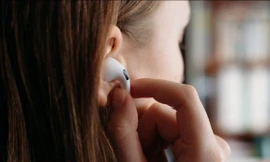 Ngoài Face ID và Touch ID, người dùng trong tương lai có thể mở khóa iPhone bằng Ear ID?