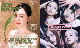 #Back2School cùng Hoa Học Trò số 1389: Trở lại trường với thần thái "lợi hại" hơn