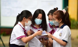 Bộ GD&ĐT công bố đề tham khảo kỳ thi tốt nghiệp THPT 2023: Không quá khác biệt!