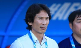 Vì sao HLV Gong Oh-kyun lại lên tiếng xin lỗi khi U23 Việt Nam hòa U23 Hàn Quốc?