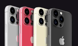 iPhone 15 của Apple sẽ "vay mượn" thiết kế mặt lưng từ iPhone 5C?