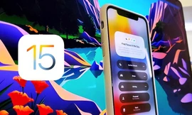 Loạt tính năng mới trên iOS 15: FaceTime và iMessage được cải tiến, tăng thêm lớp bảo mật 