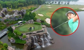 Những gương mặt trẻ tài năng tại mùa giải Tiền Phong Golf Championship 2022
