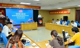 Đại hội Thanh niên tiên tiến làm theo lời Bác năm 2023: Tuyên dương 420 thanh niên tiên tiến